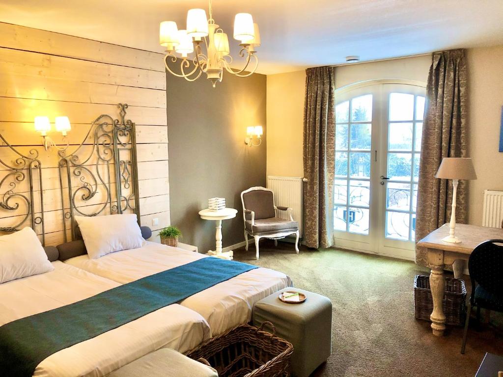 Hotel & Restaurant - Auberge De Hilver photo 4
