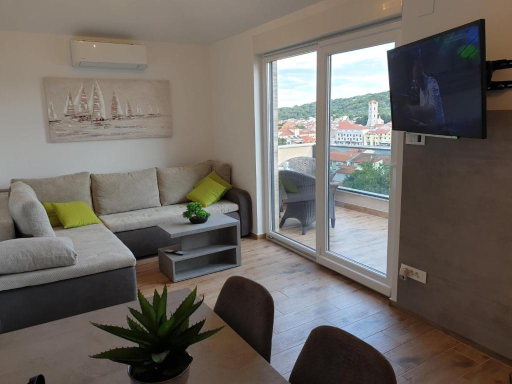 Starfish - Apartman Tisno photo 4