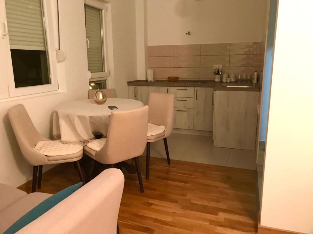 Apartments Premović Nikšić photo 2