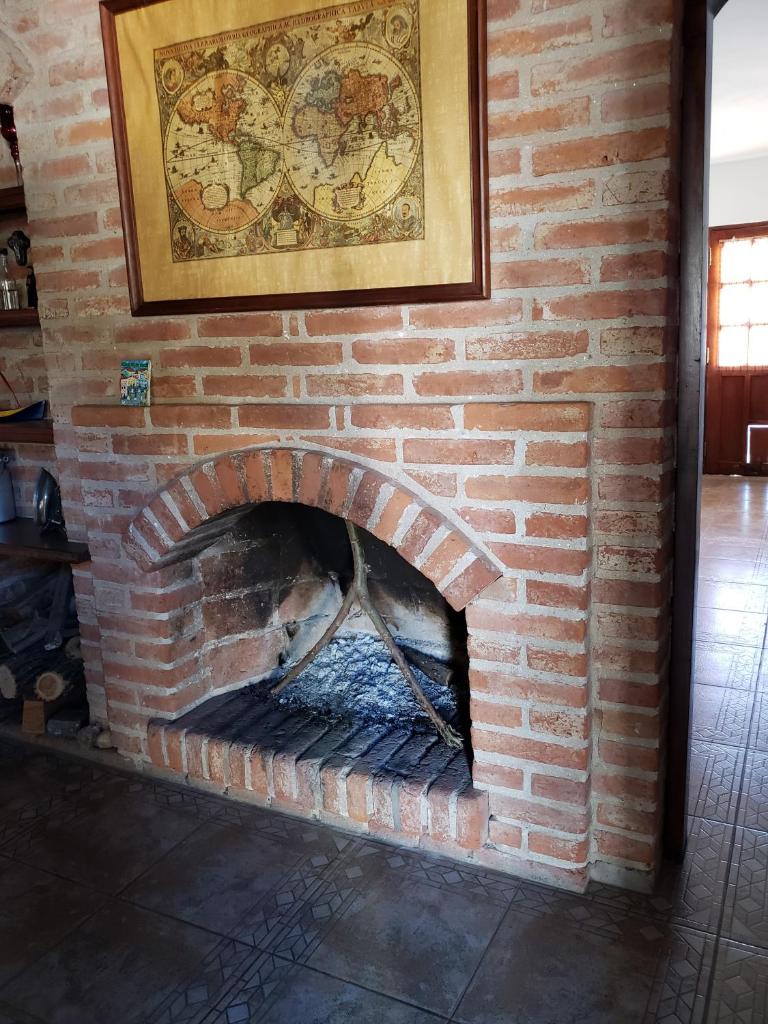 Casita de las Sierras photo 2