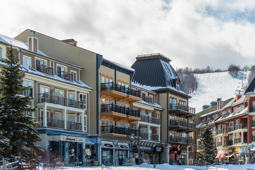 Blue Mountain Resort Village Suites photo 4
