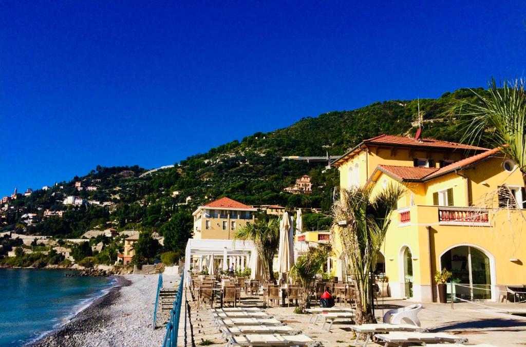 Villa Eva Beach photo 2