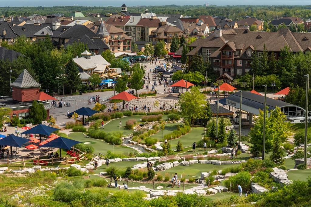 Blue Mountain Resort Home Collection photo 4
