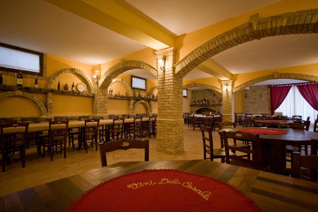 Azienda Vitivinicola Sergio Del Casale photo 2