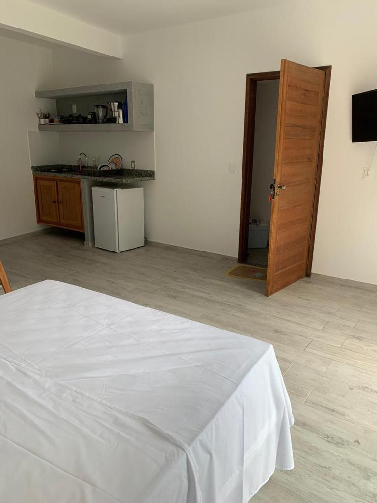 Apartamentos de Juan
