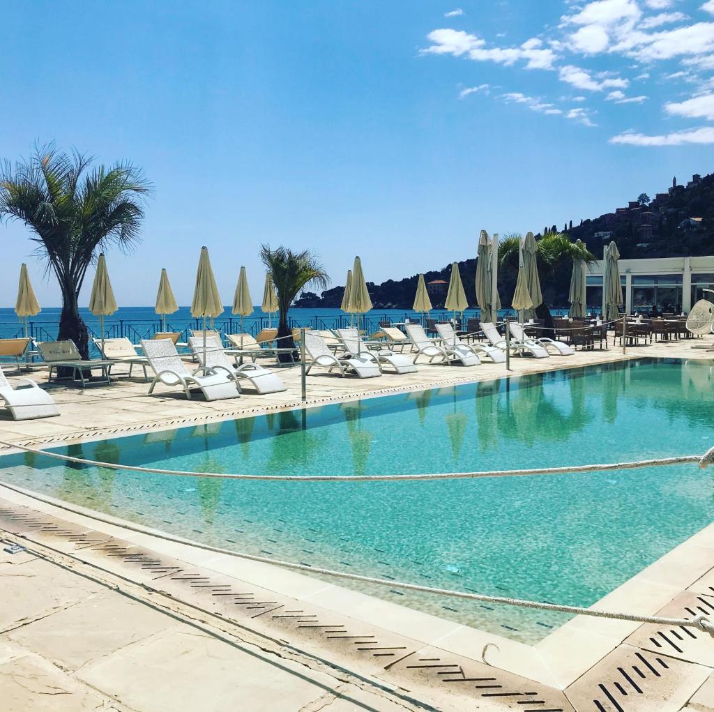 Villa Eva Beach photo 1