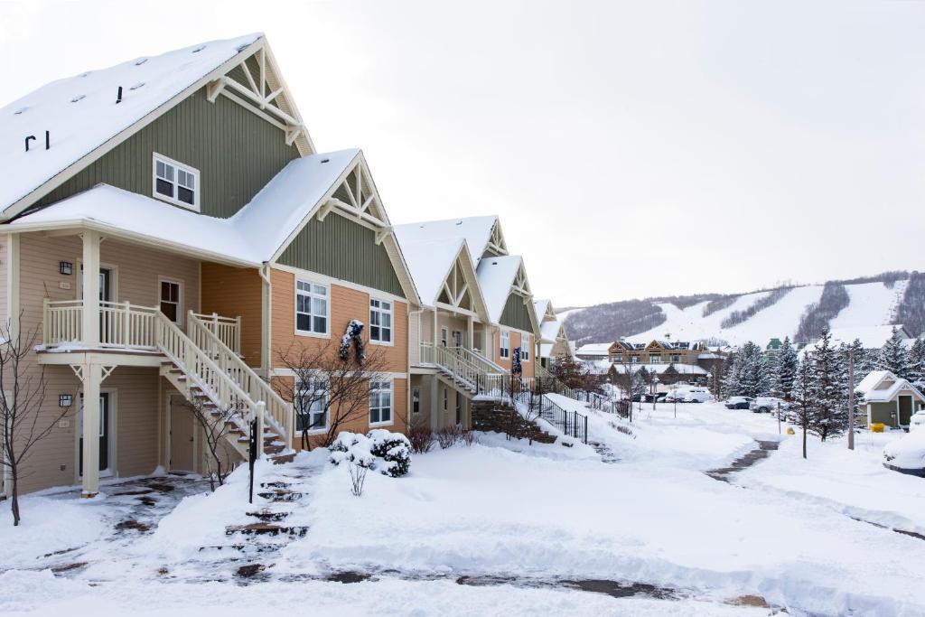 Blue Mountain Resort Home Collection