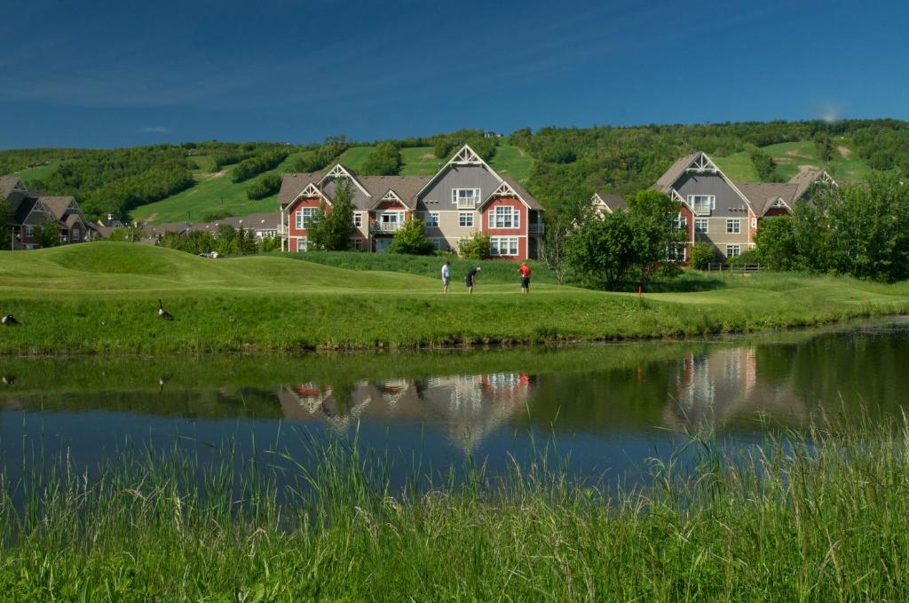 Blue Mountain Resort Home Collection photo 1