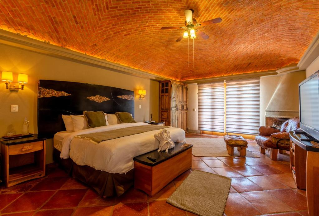 Hotel Camino de Vinos