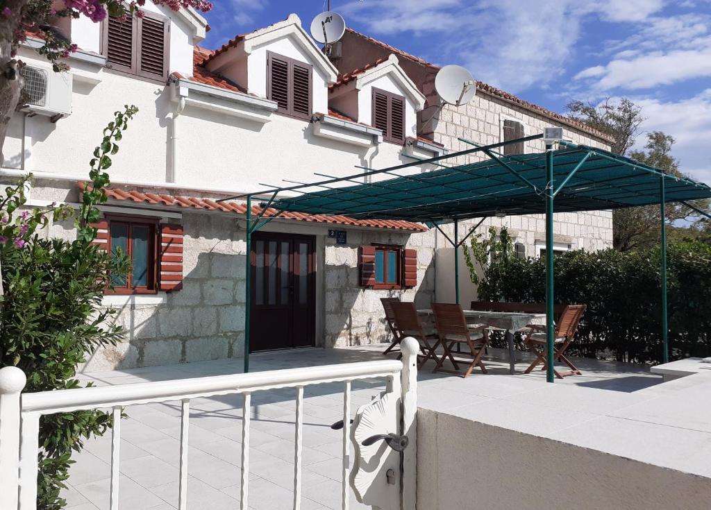 Rest House Stiniva photo 1