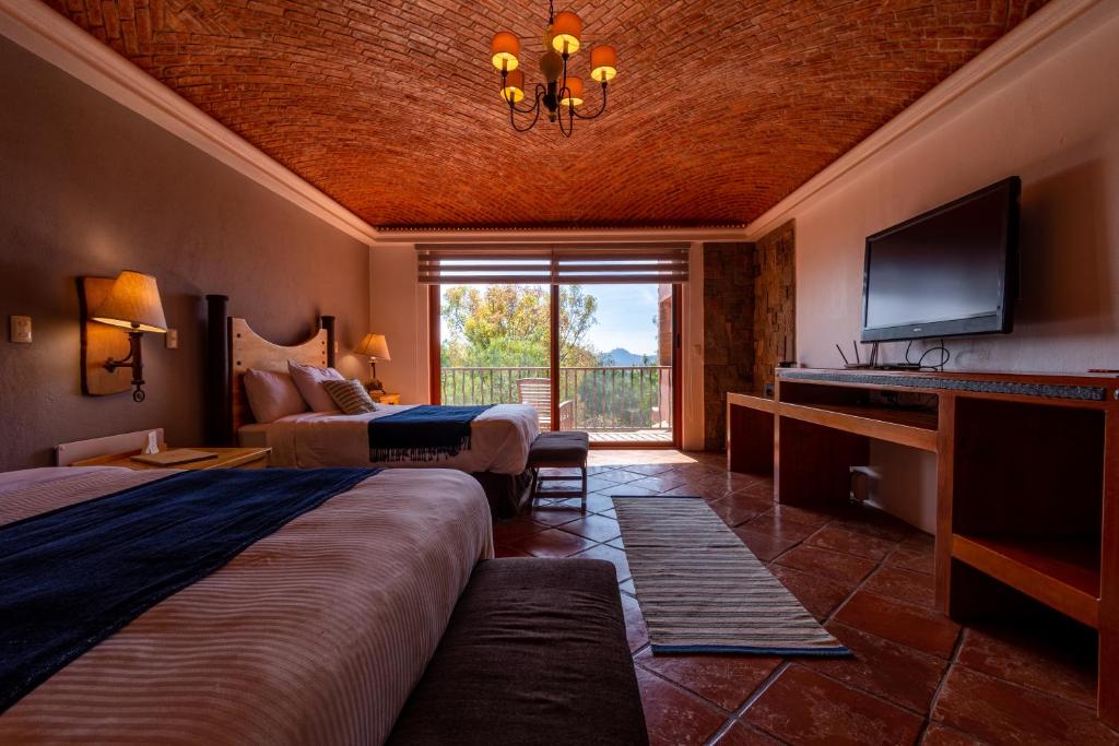 Hotel Camino de Vinos photo 4