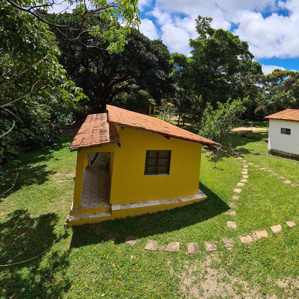 Casa da Trilha photo 3