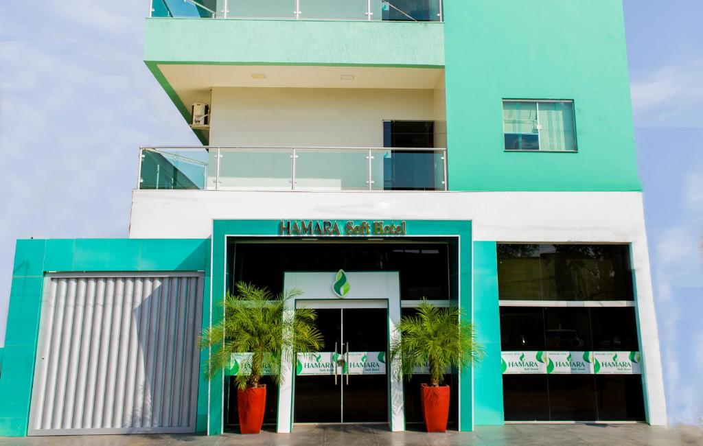 Hamara Soft Hotel 2 photo 3