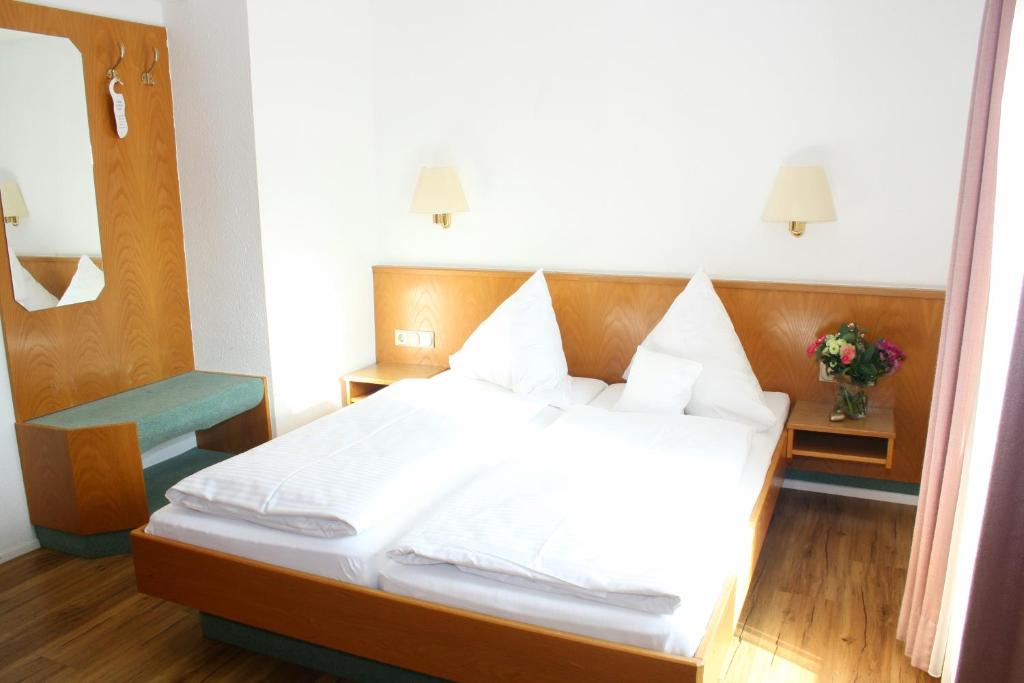 Hotel Landgasthof Grüner Baum photo 2