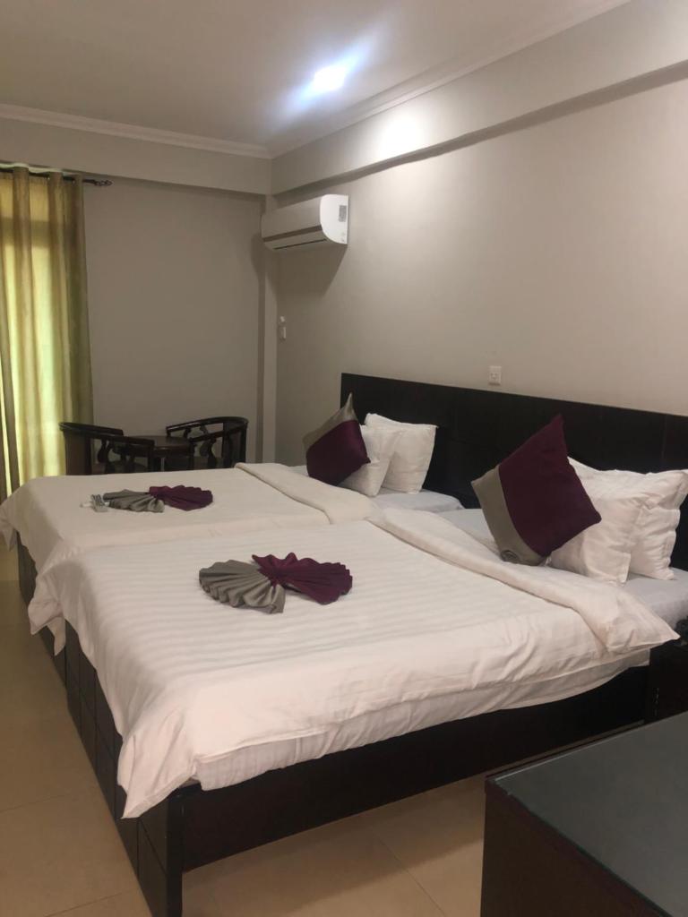 Korkdam Hotel photo 4