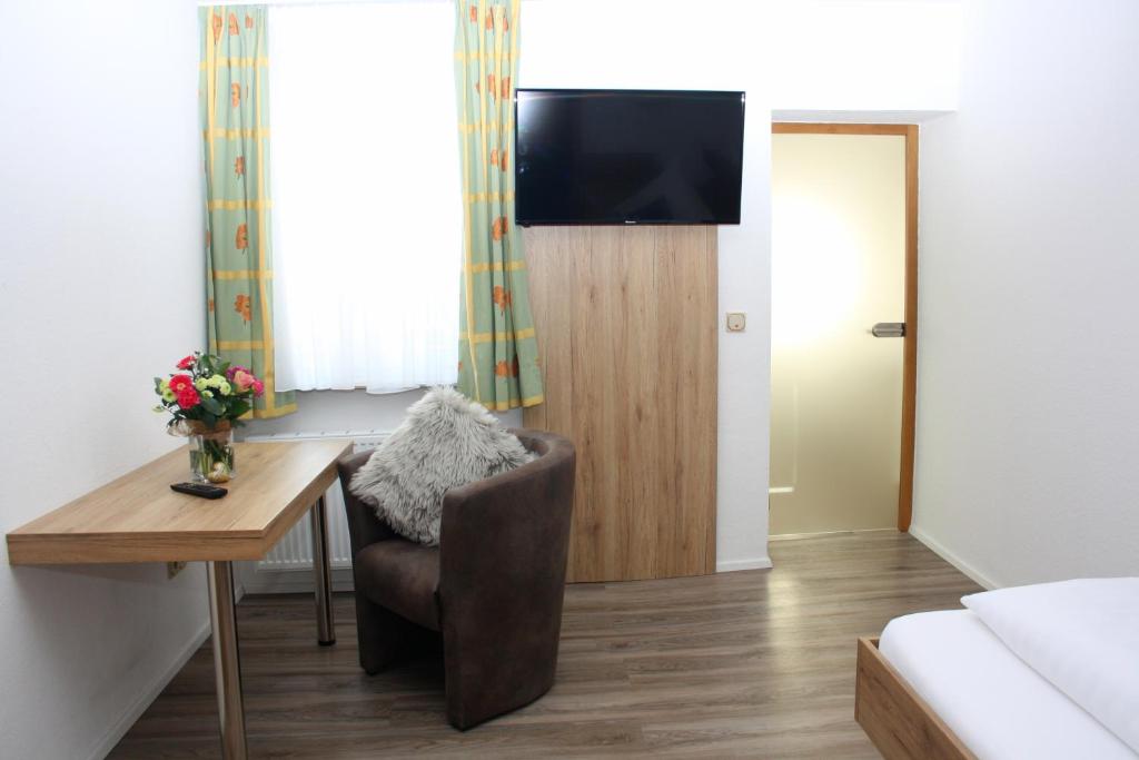 Hotel Landgasthof Grüner Baum photo 4