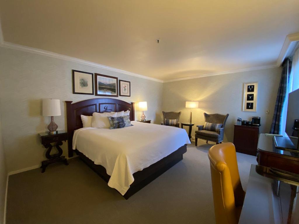 Hotel Boulderado photo 4