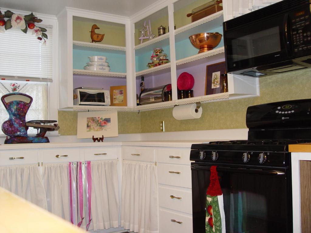 Studio B Guest House photo 4