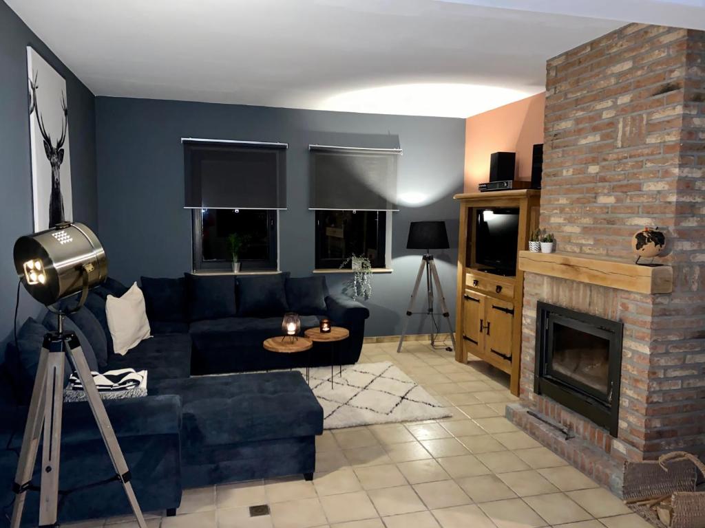 Gîte Chez Mamy Léa à deux pas du centre photo 1