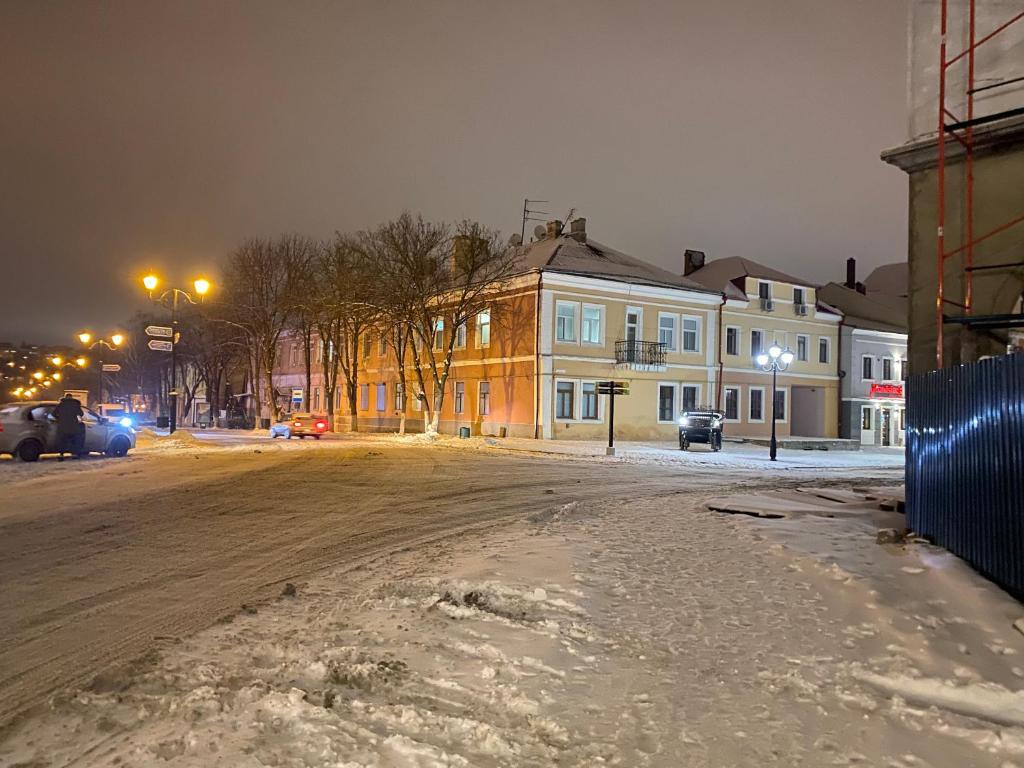 Чудові апартаменти «D.I.M.» в Старому місті photo 2
