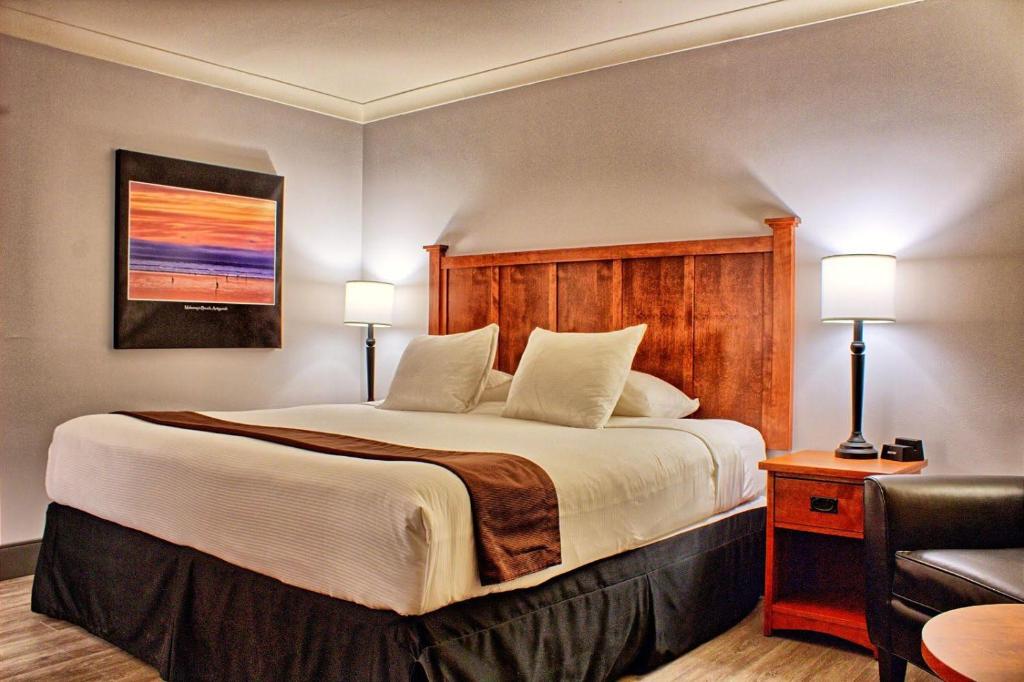 Maritime Inn Antigonish photo 3