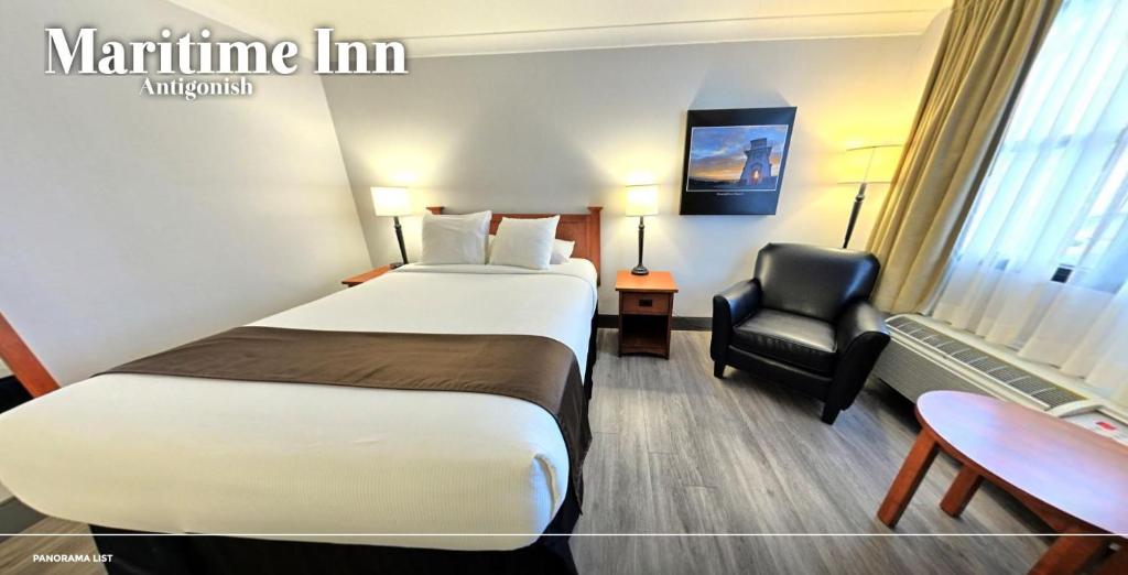 Maritime Inn Antigonish photo 1