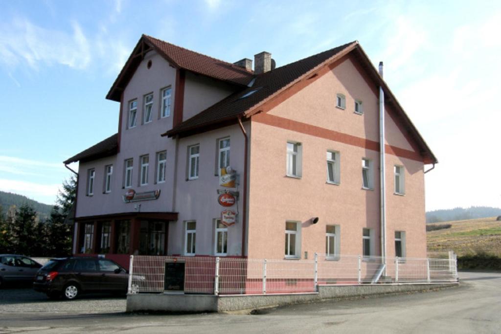 Kájovská hospoda photo 1