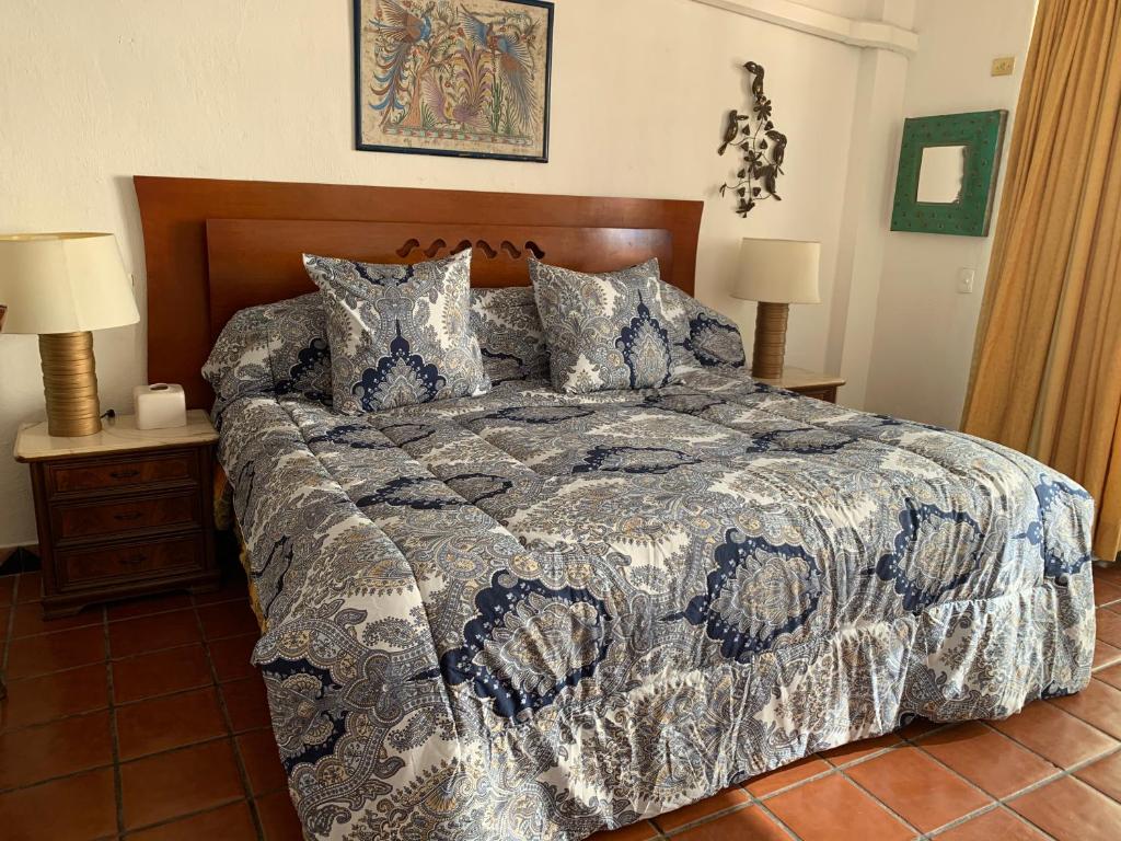 Vallarta Jr Suites photo 4