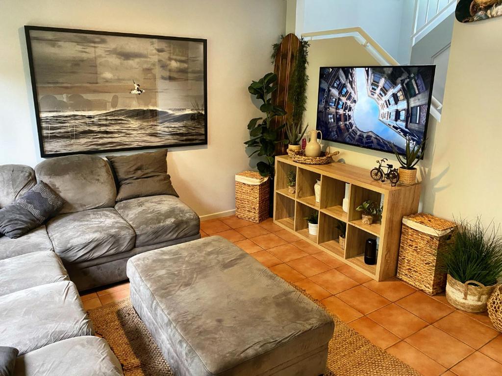 Superb Villa in Beach Resort photo 3