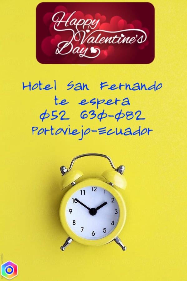 Hotel San Fernando photo 4