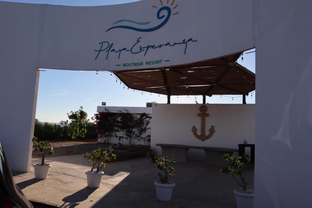 Playa Esperanza Resort photo 1