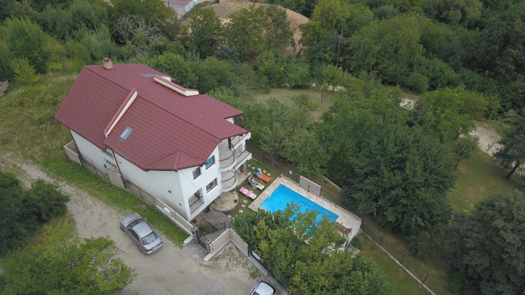 Calea Poienii Penthouse photo 4