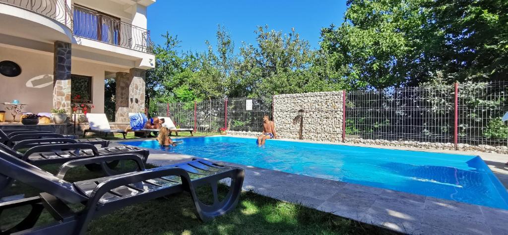 Calea Poienii Penthouse photo 3