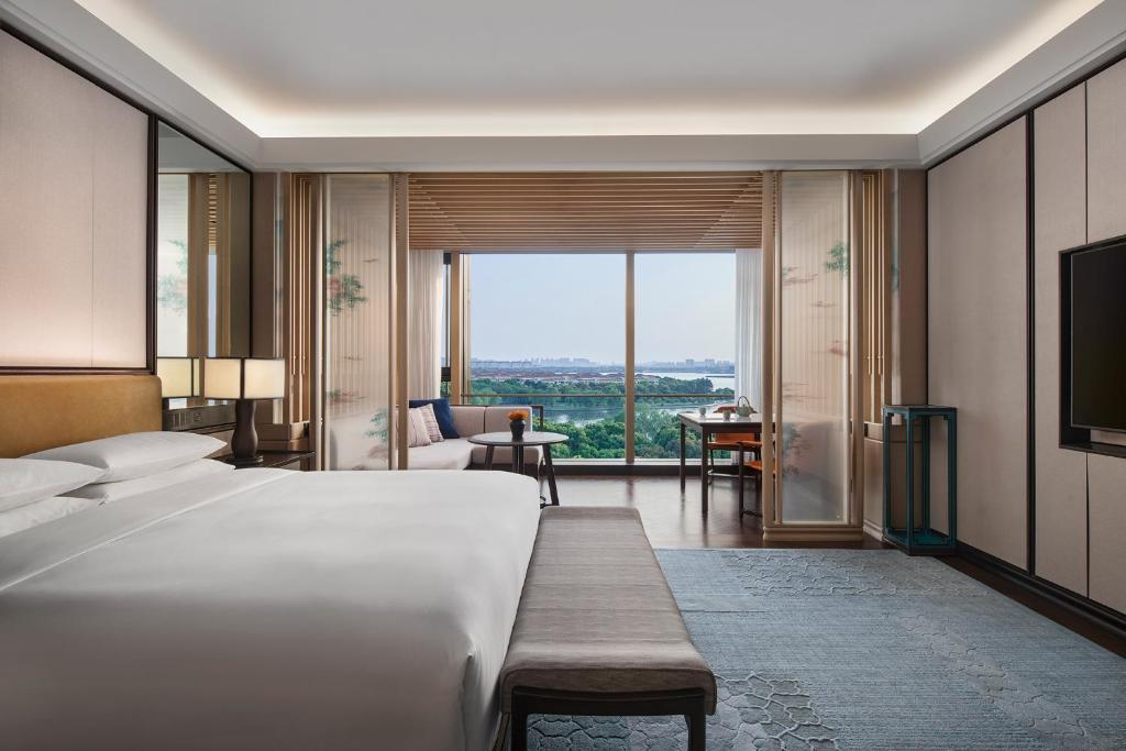 Park Hyatt Suzhou photo 3