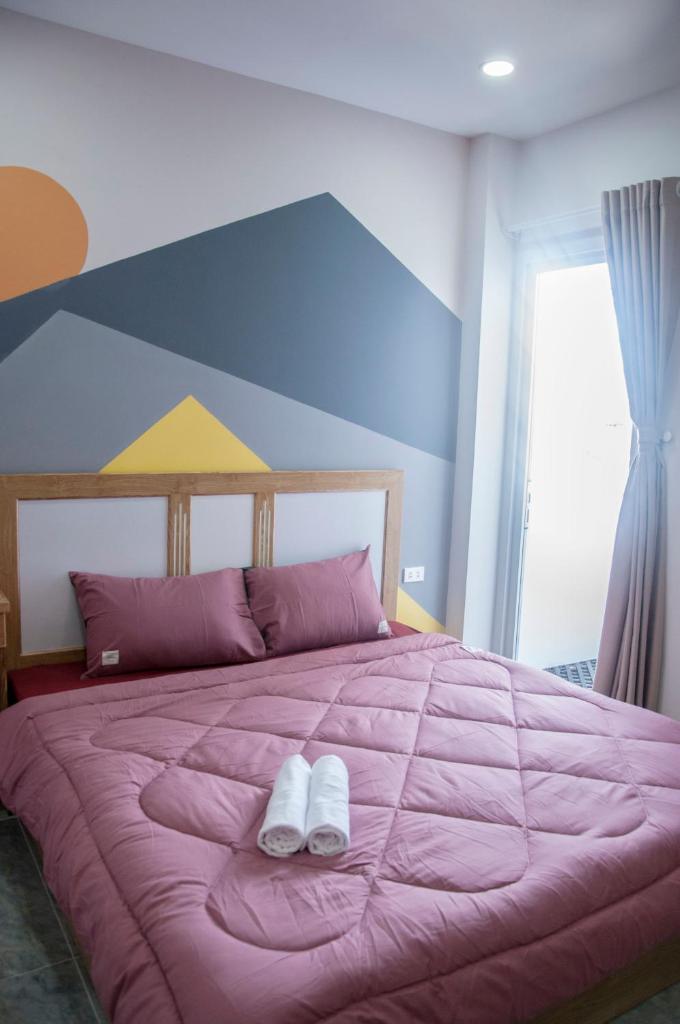 COCA HOTEL & APARTMENT