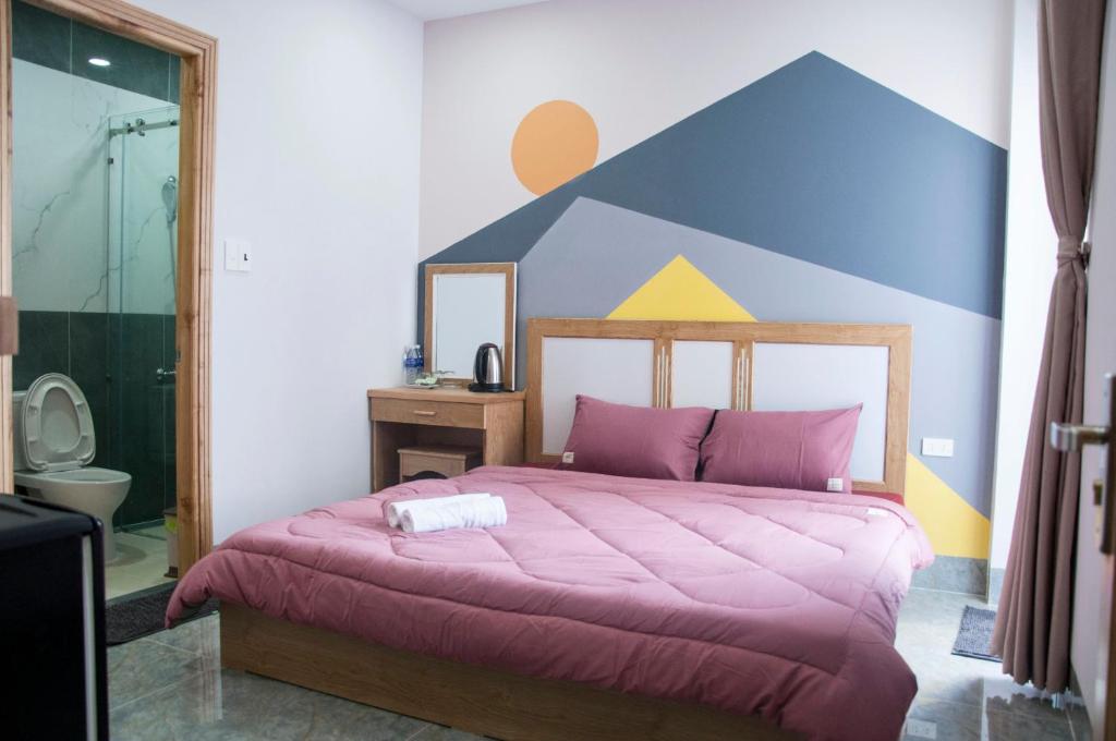 COCA HOTEL & APARTMENT