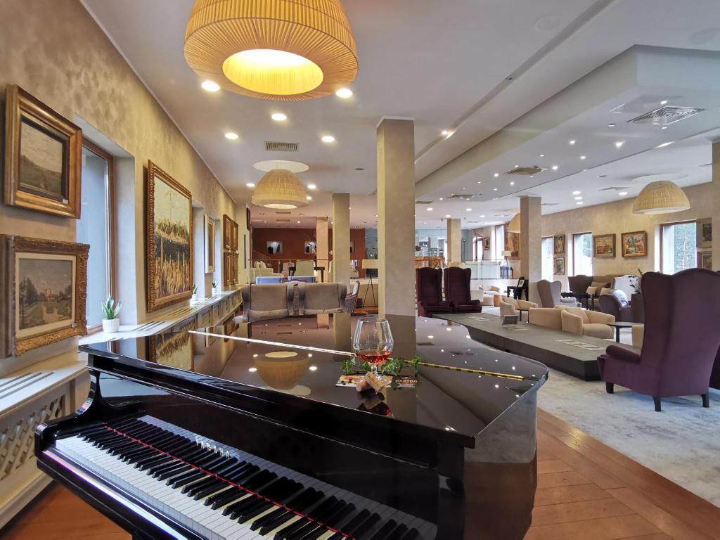 Hotel Palisad photo 1