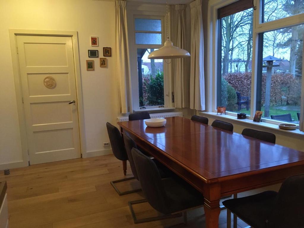 huisje Nieuw Vliet photo 3