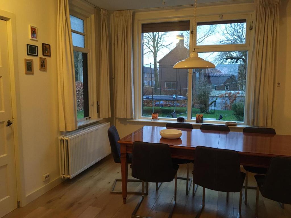 huisje Nieuw Vliet photo 4