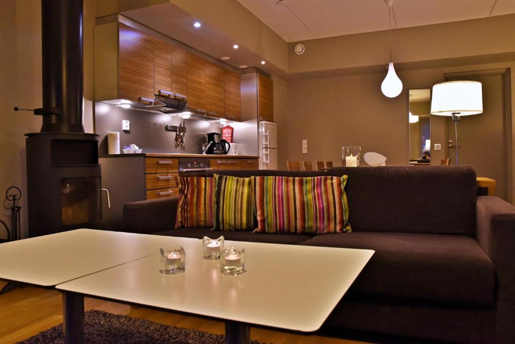 Levi Suites Unna Mànnu photo 4