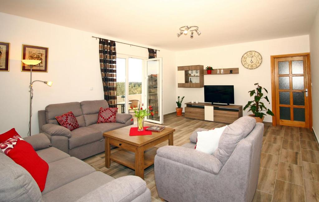 Apartment Milenka