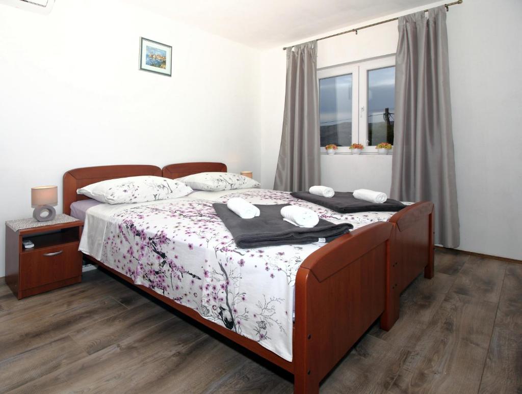 Apartment Milenka photo 2