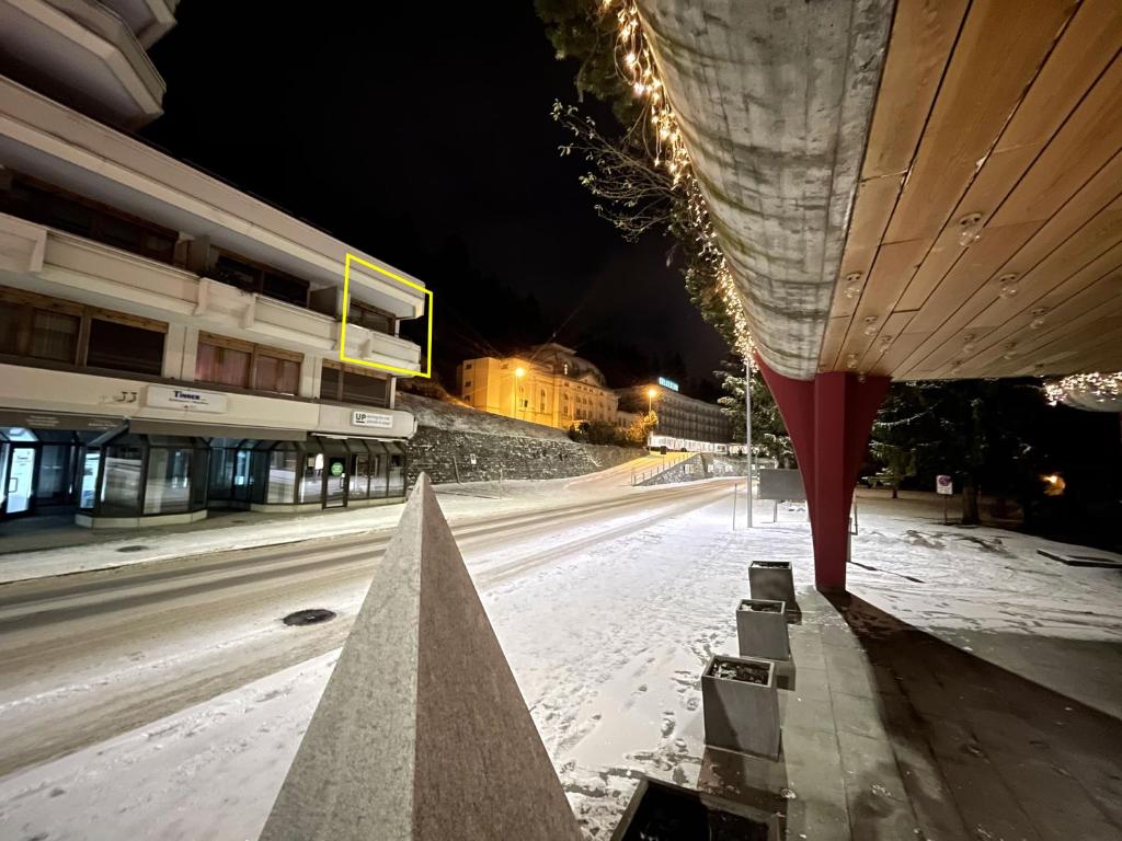 Richmond Davos - Suite 207 photo 1