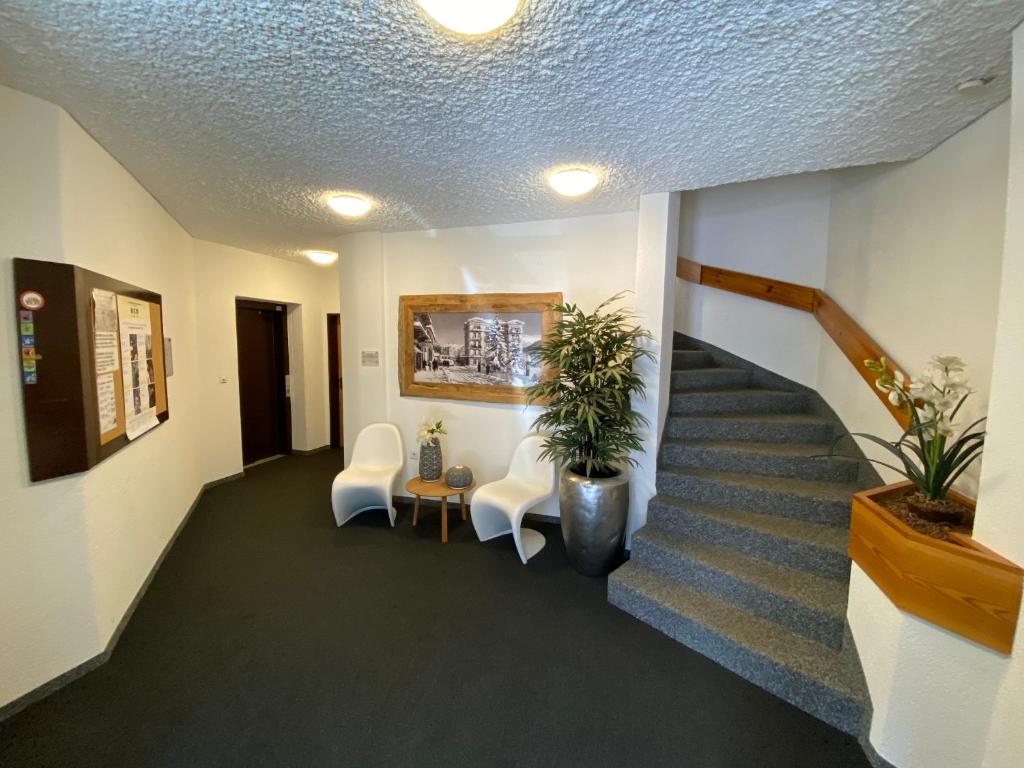 Richmond Davos - Suite 207 photo 2