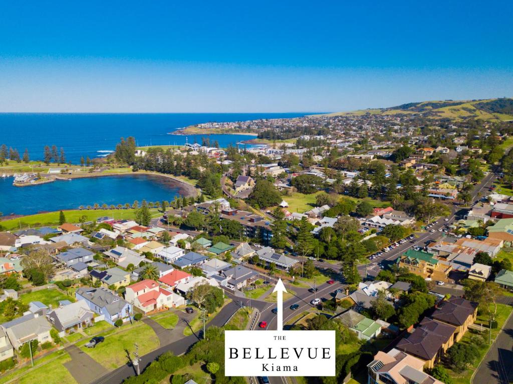 Bellevue Accommodation photo 2