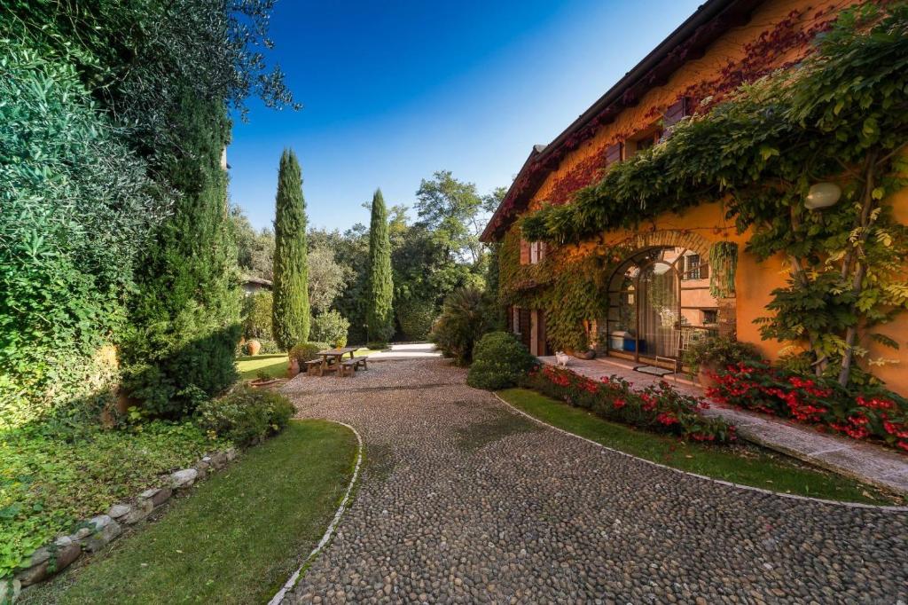 Villa Relais Manerba photo 1
