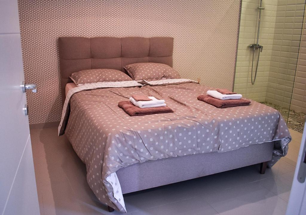 Apartmani Novi Sad MG44 photo 4