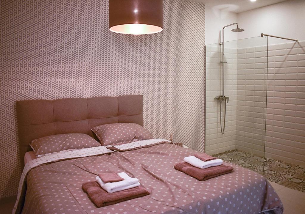 Apartmani Novi Sad MG44 photo 1