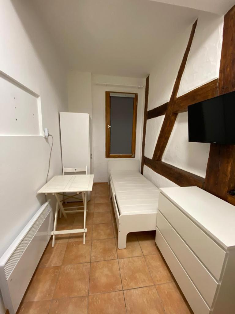 Apartment nahe Unikliniken photo 1