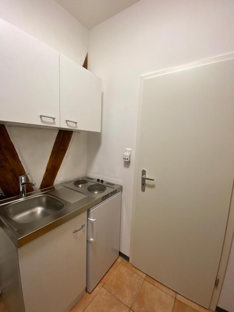 Apartment nahe Unikliniken photo 2